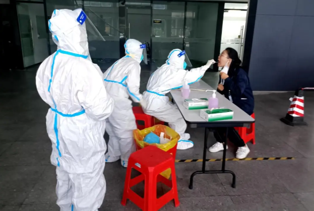 喜讯！广州918博天娱乐官网科技荣获“非公志愿服务优秀单位”